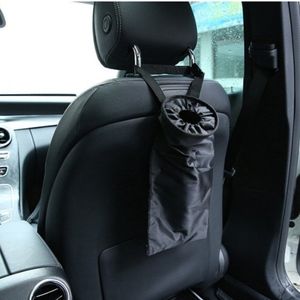 Car Seatback Storage Bag